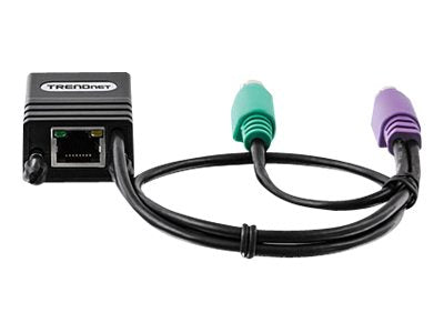 TRENDNET TK-CAT5P Server Interface CAT5 PS/2