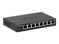 NETGEAR 8Port Multigig 2