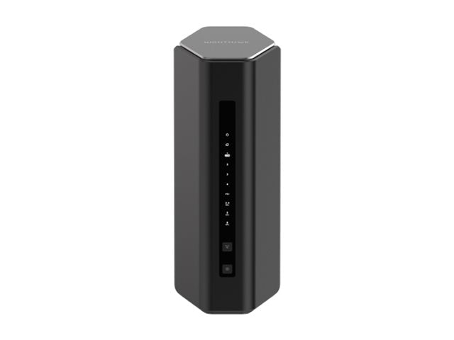 NETGEAR Nighthawk RS600 Verpackung