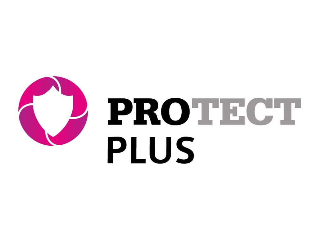 PANASONIC ProTect PLUS Full Maintenance Service 5 Years - Verpackung
