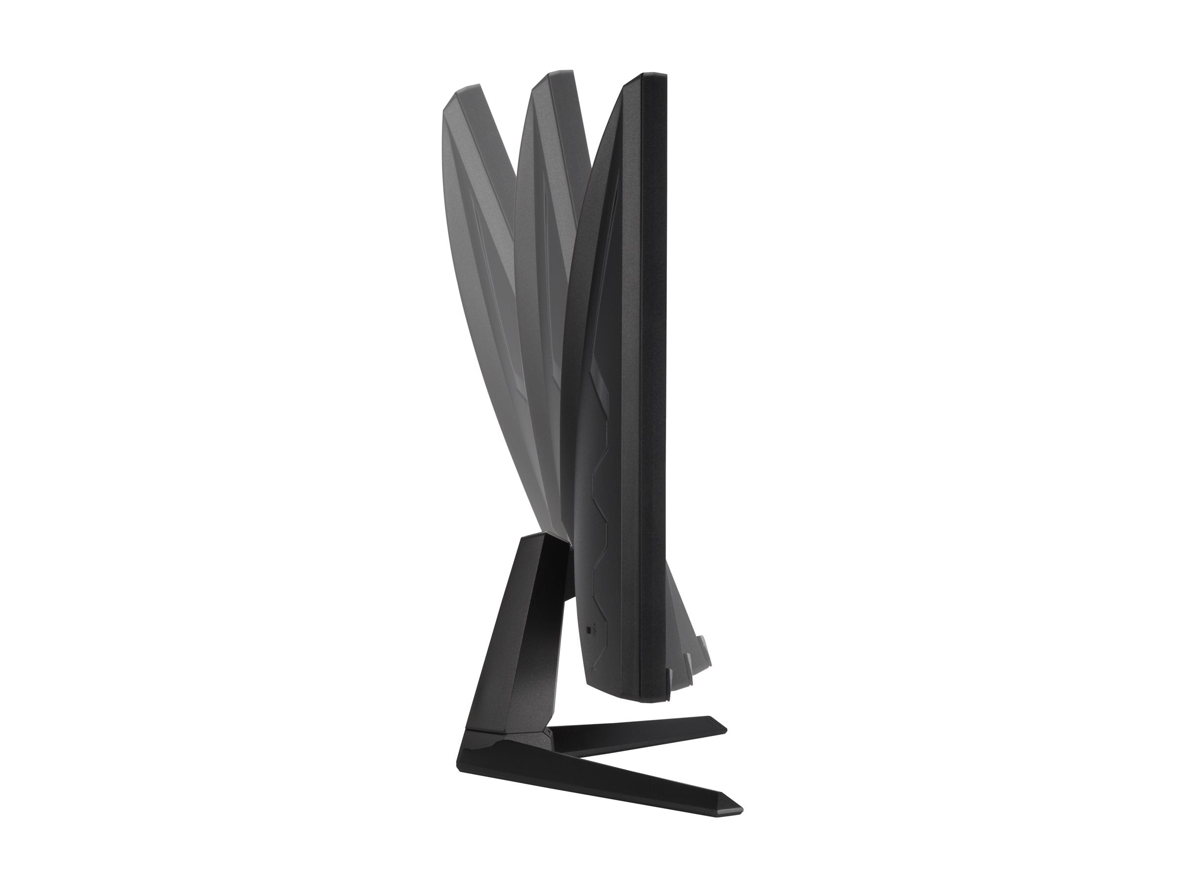 ASUS TUF Gaming VG259Q5A Monitor Verpackung