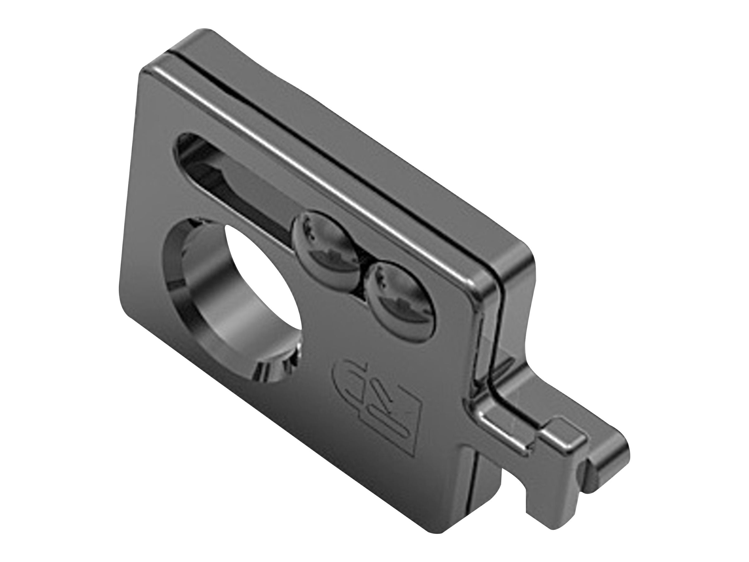 KENSINGTON K64643WW K Slot Eyelet 5 Pack Vorderansicht