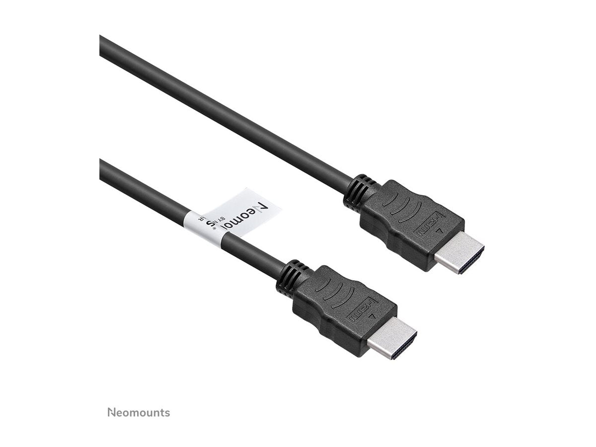 NEOMOUNTS HDMI 1.3 Kabel Vorderansicht