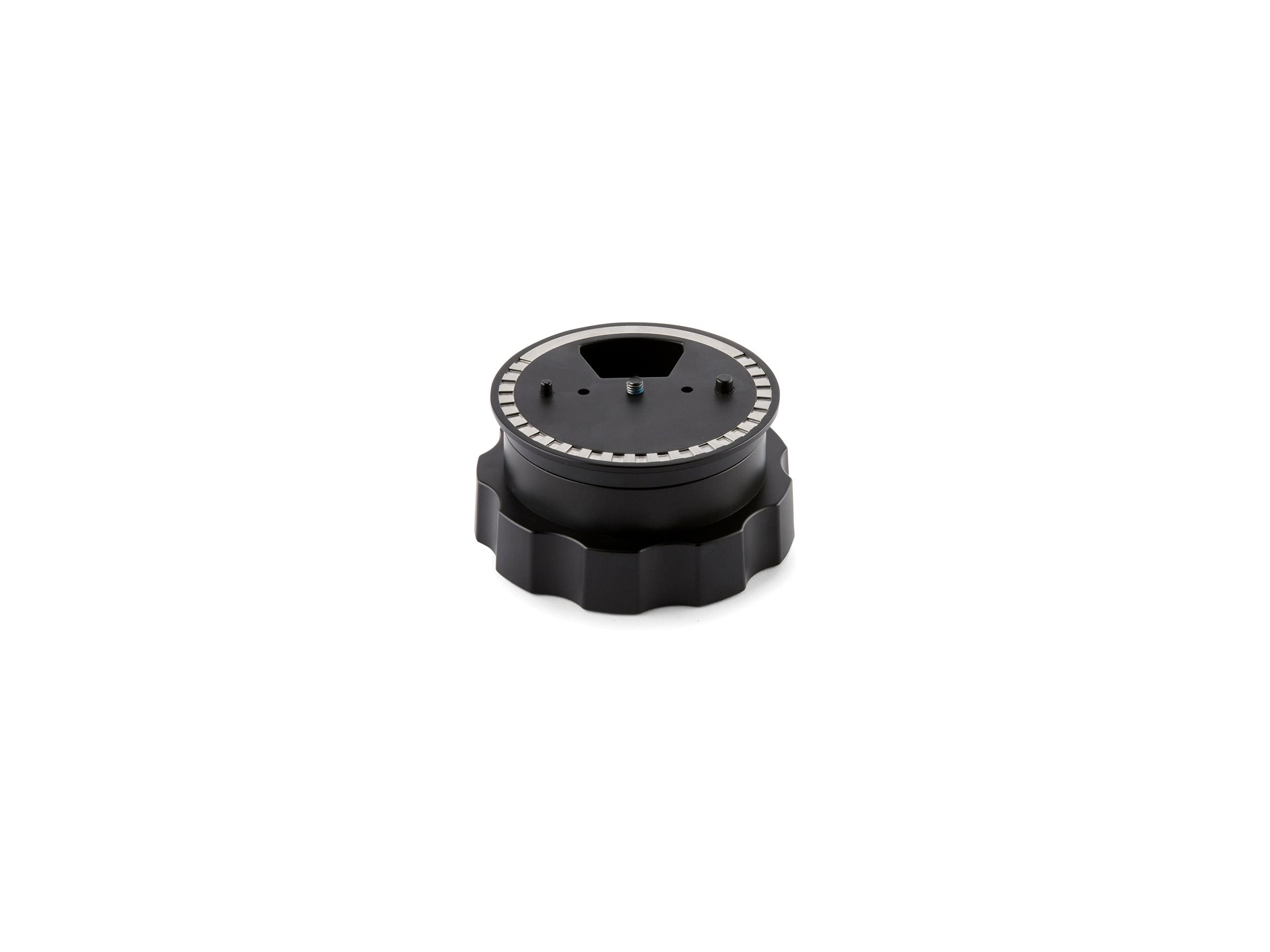 HP Engage One Undercounter Mount Kit - Vorderansicht