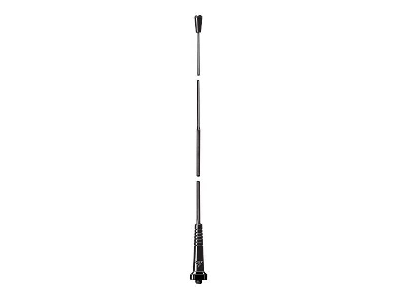 PROCOM FSP 2/h-GP 300 Antenne Vorderansicht