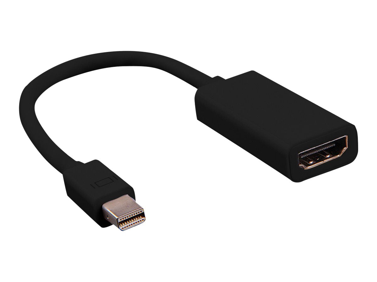VALUE Mini DisplayPort - HDMI Adapter Mini DP ST - HDMI BU