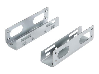 STARTECH.COM BRACKET Metal 5.25inch to 3.5inch Drive Adapter Bracket Detailansicht