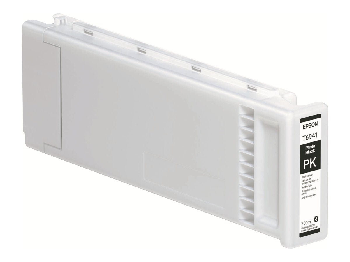 EPSON T694100 Tintenpatrone Vorderansicht