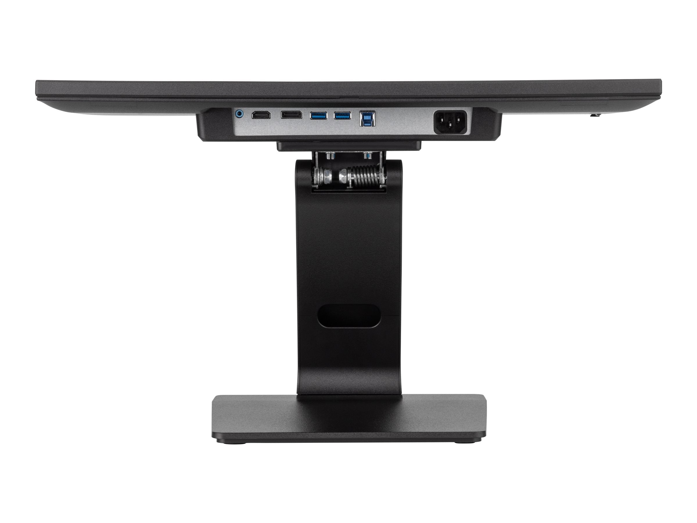 IIYAMA T2252MSC-B2 Monitor Vorderansicht