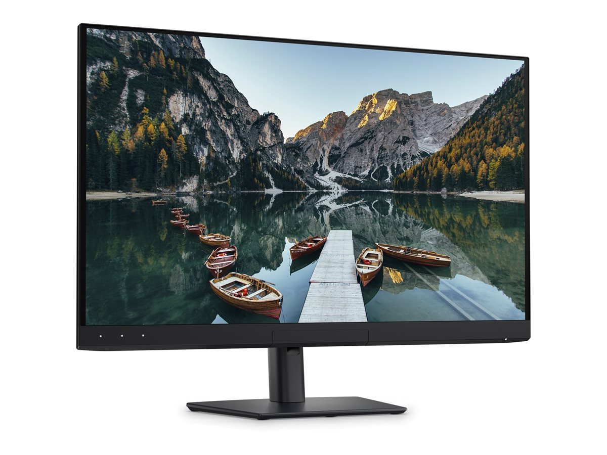 DELL UltraSharp 32 4K QD-OLED Monitor U3226Q Vorderansicht