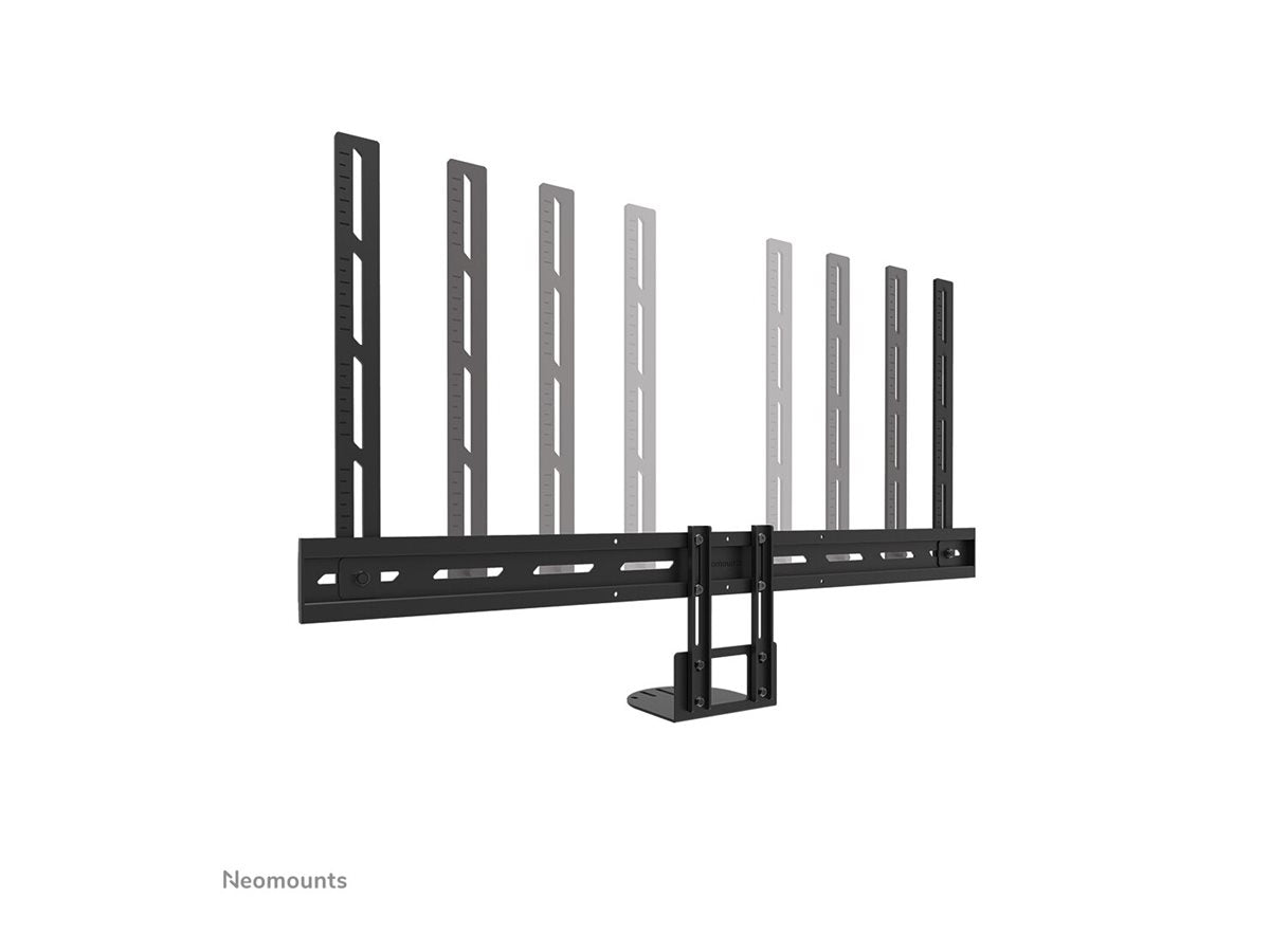 NEOMOUNTS PTZ/UC camera shelf kit Vorderansicht