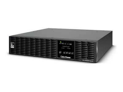 CYBERPOWER OL1500ERTXL2U Verpackung