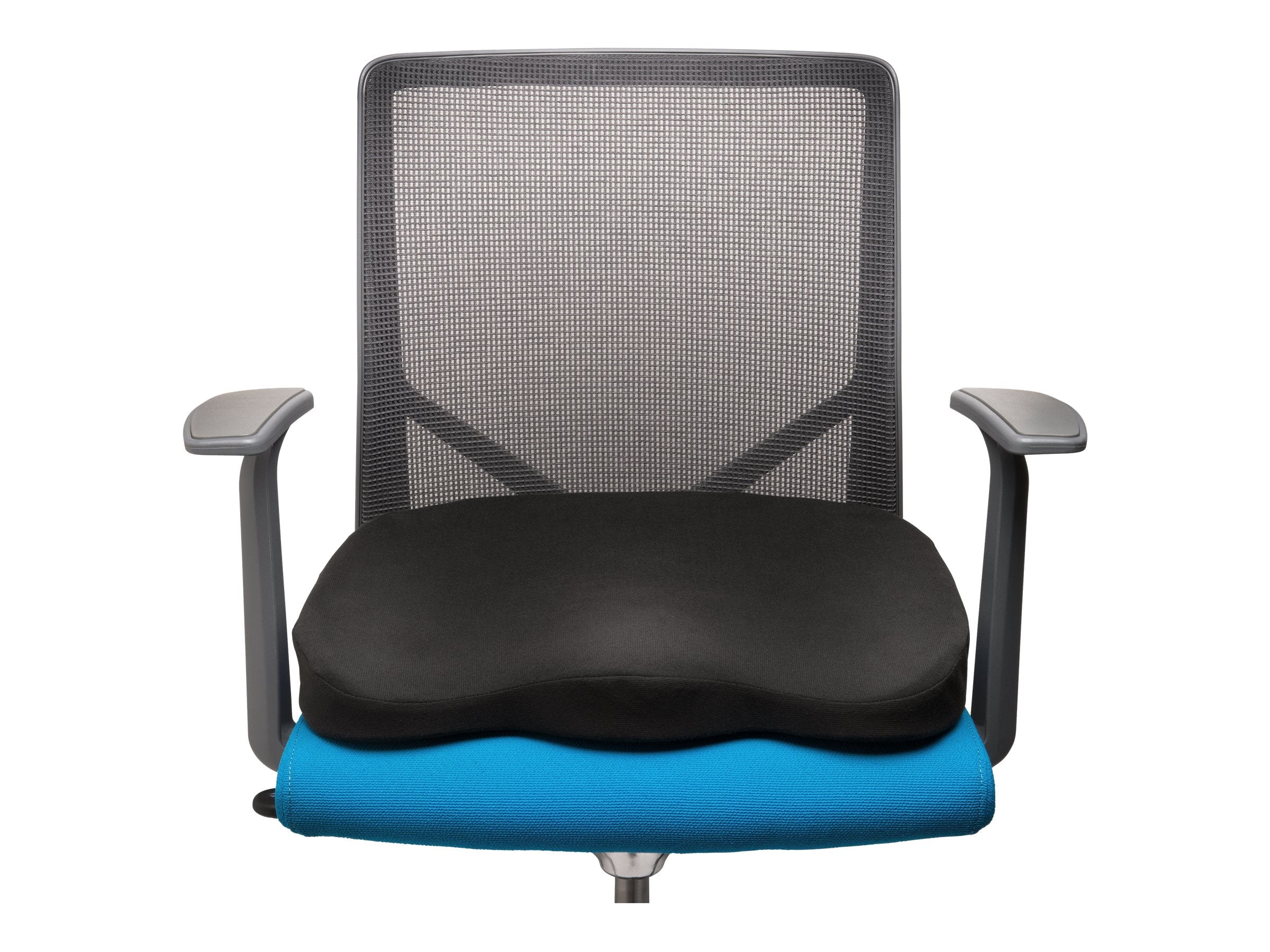 KENSINGTON Ergo Memory Foam Seat Cushion Detailansicht