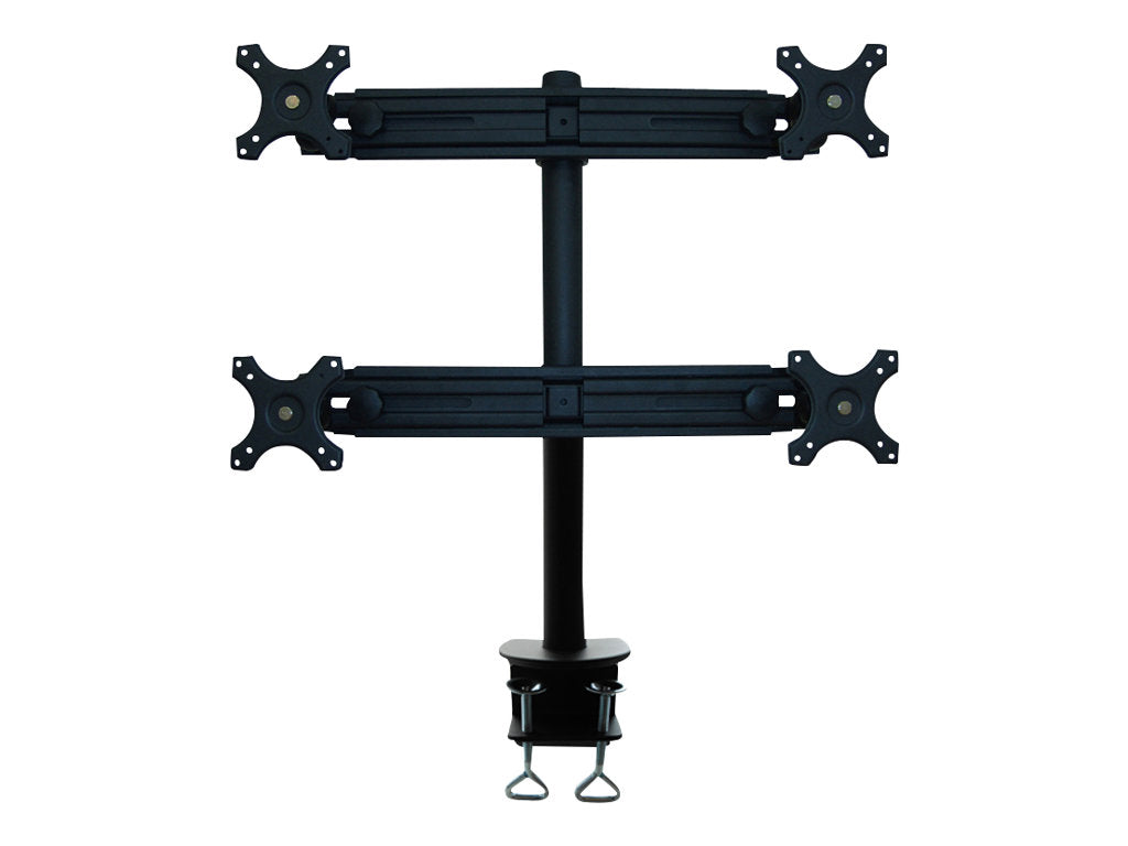 NEOMOUNTS FPMA-D700D4 Desk Mount Clamp Verpackung