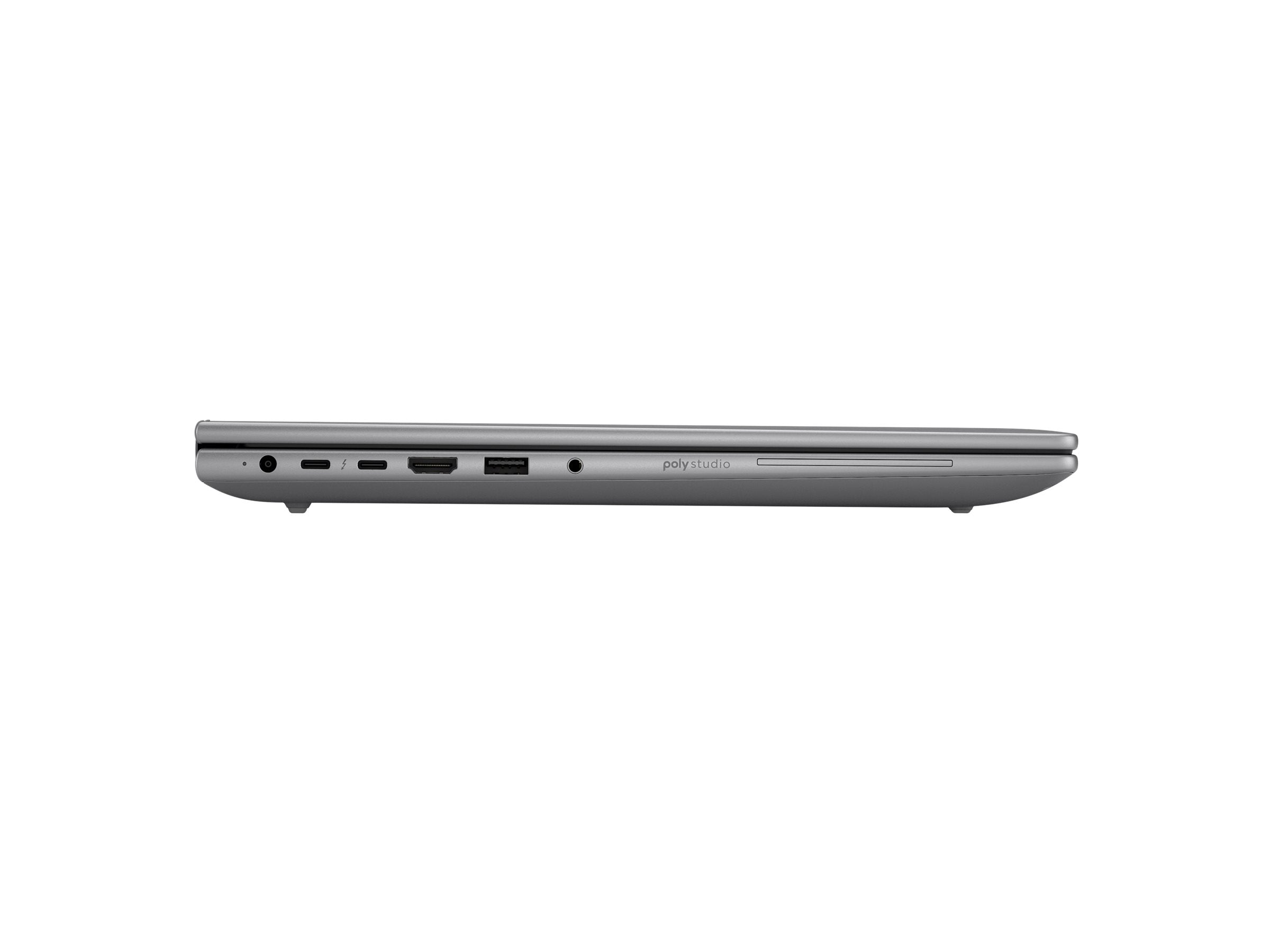 HP ZBook X G1i Intel Core Ultra 7 255H 40