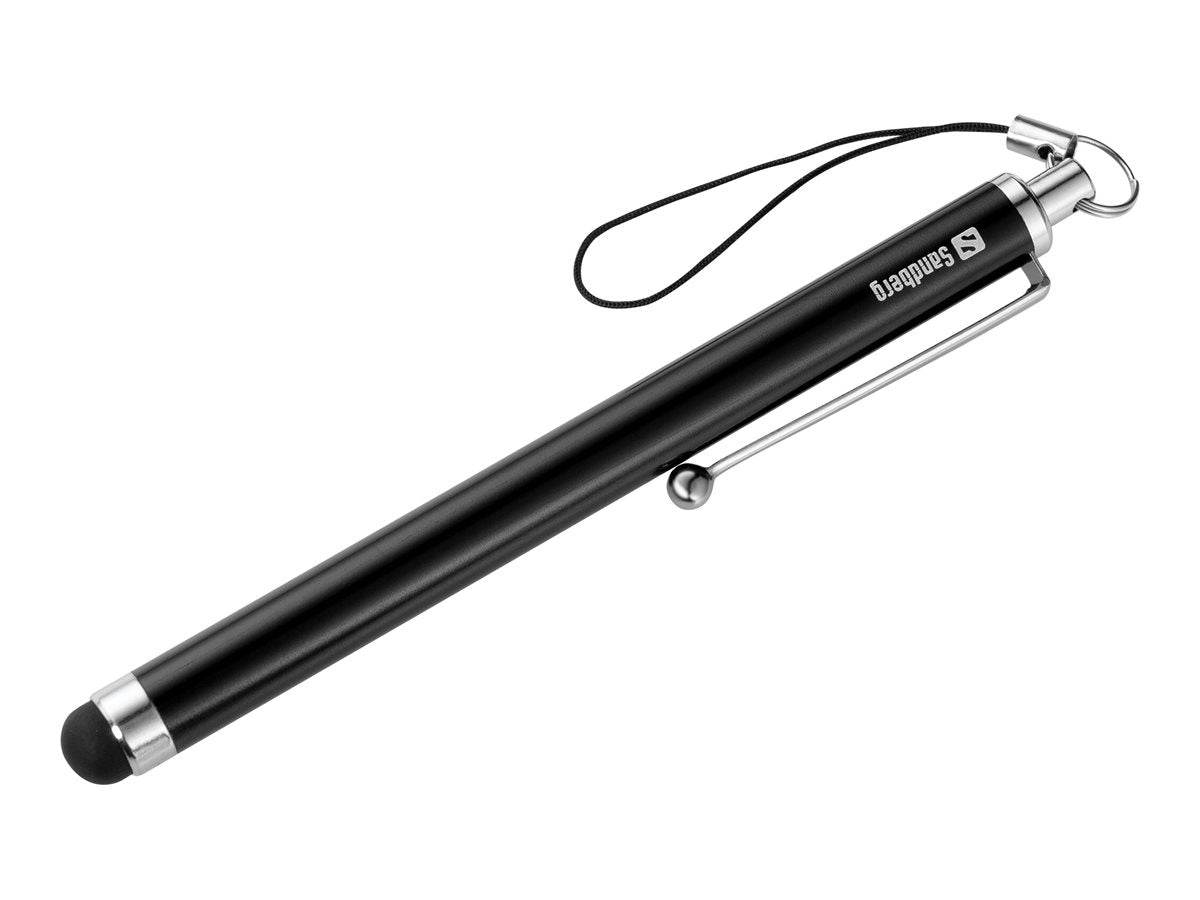 SANDBERG Touchscreen Stylus Pen Saver Verpackung