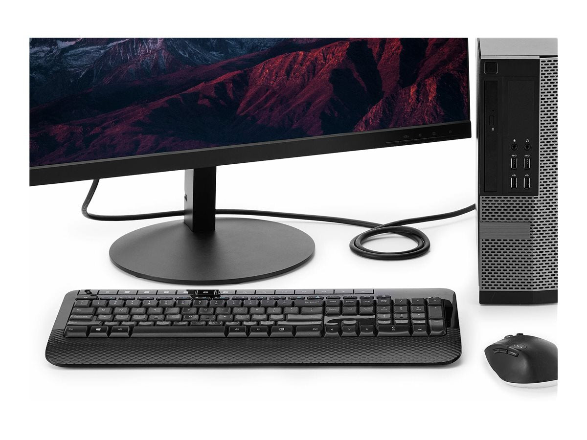 STARTECH.COM DisplayPort Kabel 3m Anschlussansicht