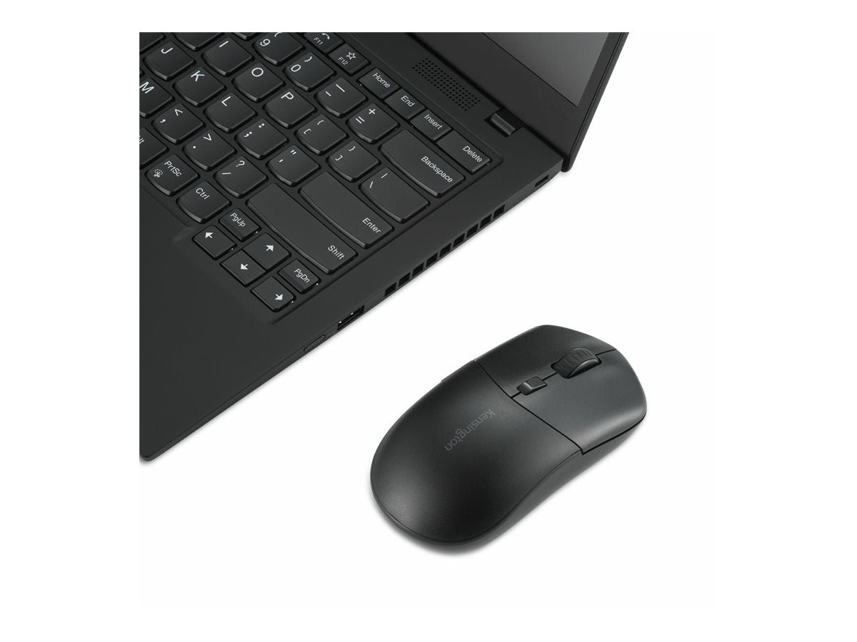 KENSINGTON MY430 EQ Rechargeable Mouse Detailansicht