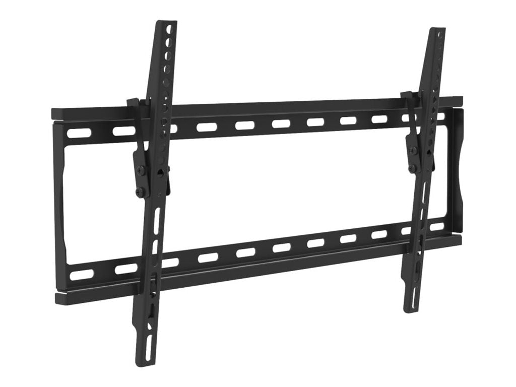 TECHLY Wandhalterung für LCD TV LED 30-70 Zoll - Vorderansicht