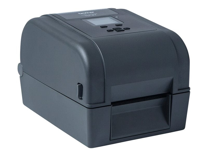 BROTHER TD-4750TNWB Etikettendrucker Detailansicht