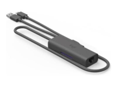 LOGITECH Sight Conference Camera Graphite - Vorderansicht