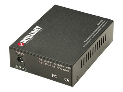 INTELLINET Fast Ethernet Medienkonverter Verpackung