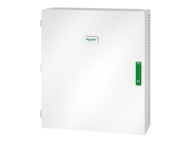 APC Galaxy VS Parallel Maintenance Bypass Panel Verpackung