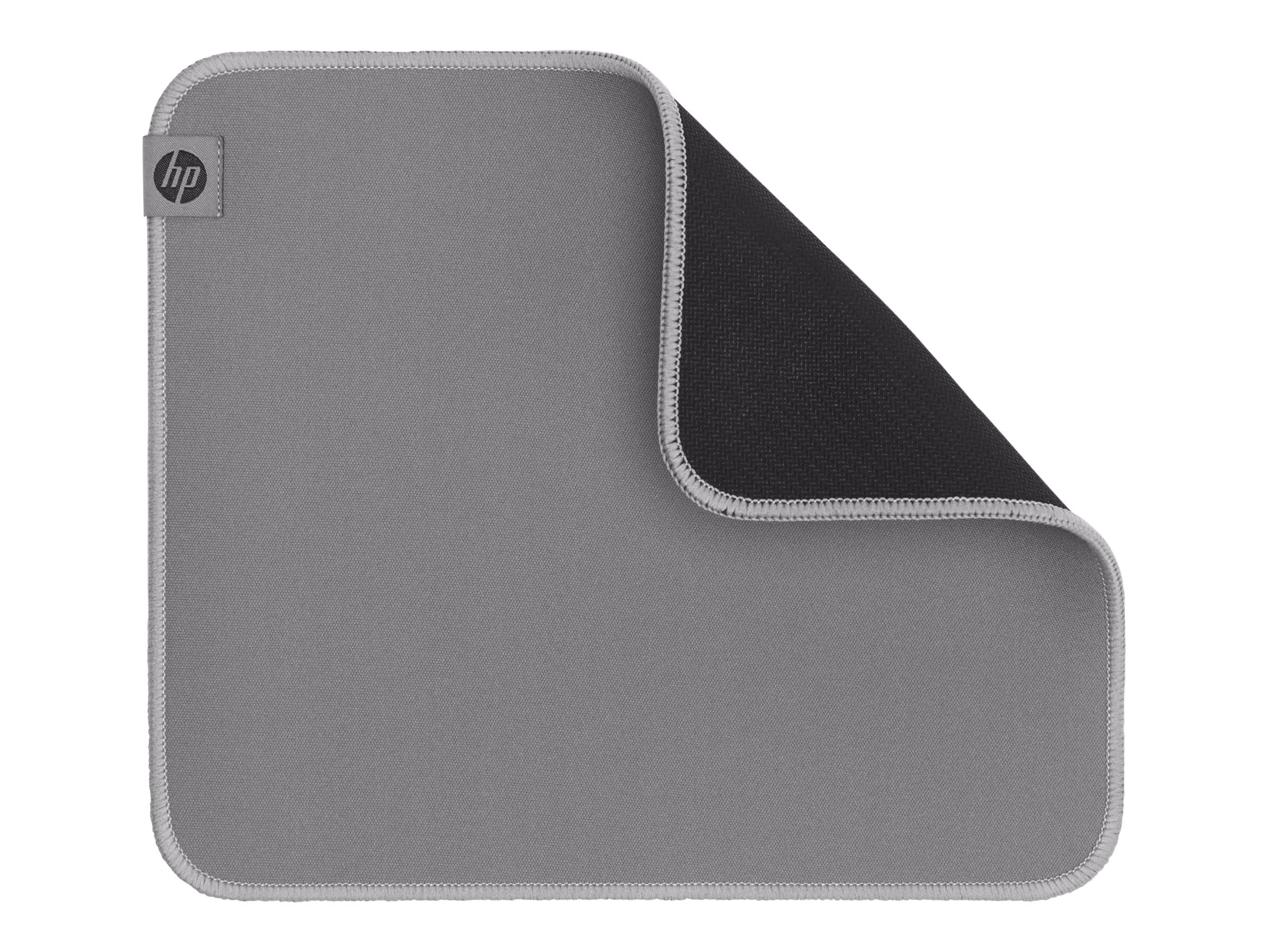 HP 100 Sanitizable Mouse Pad Vorderansicht