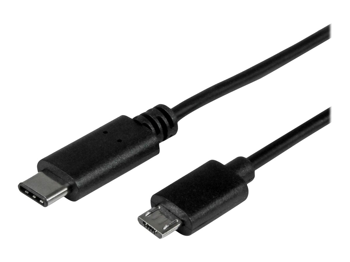 STARTECH.COM USB-C to Micro-B Cable 0.5m Verpackung