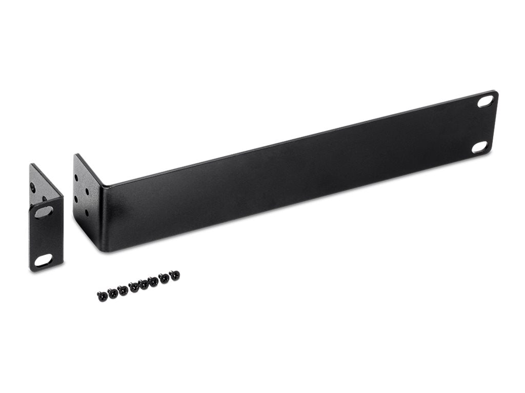 TRENDNET TL2-F7120 12 Port Switch Detailansicht