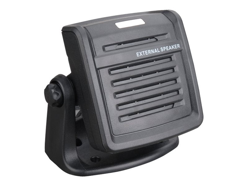 HYTERA Externer Lautsprecher SM09S2 - Vorderansicht