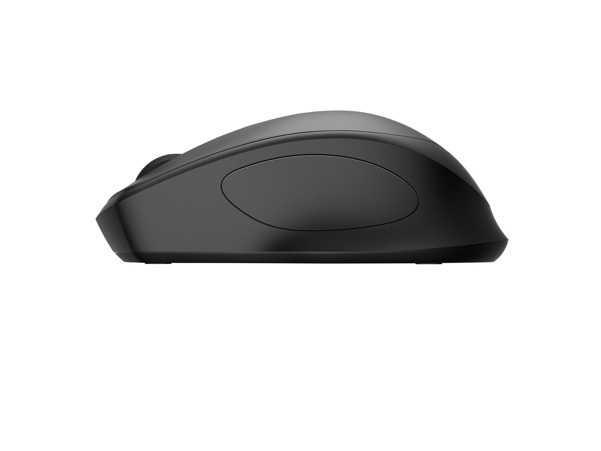 HP 280 Silent Wireless Mouse Vorderansicht