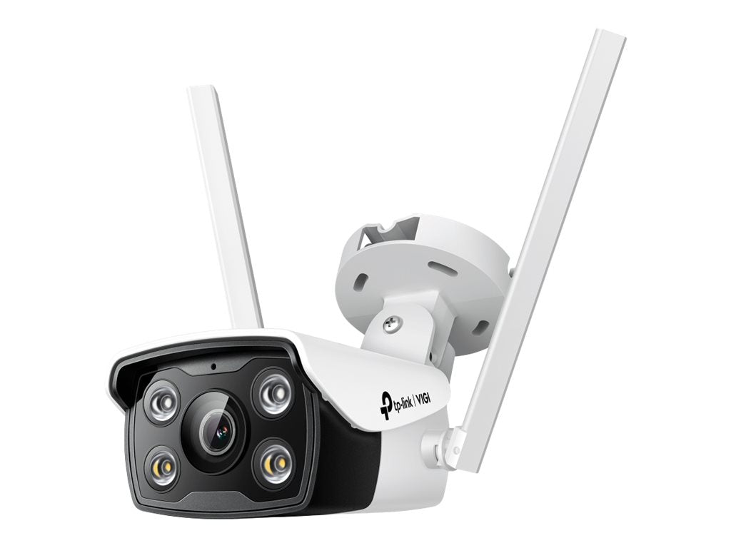 TP-LINK VIGI C340-W(4MM) Kamera Vorderansicht