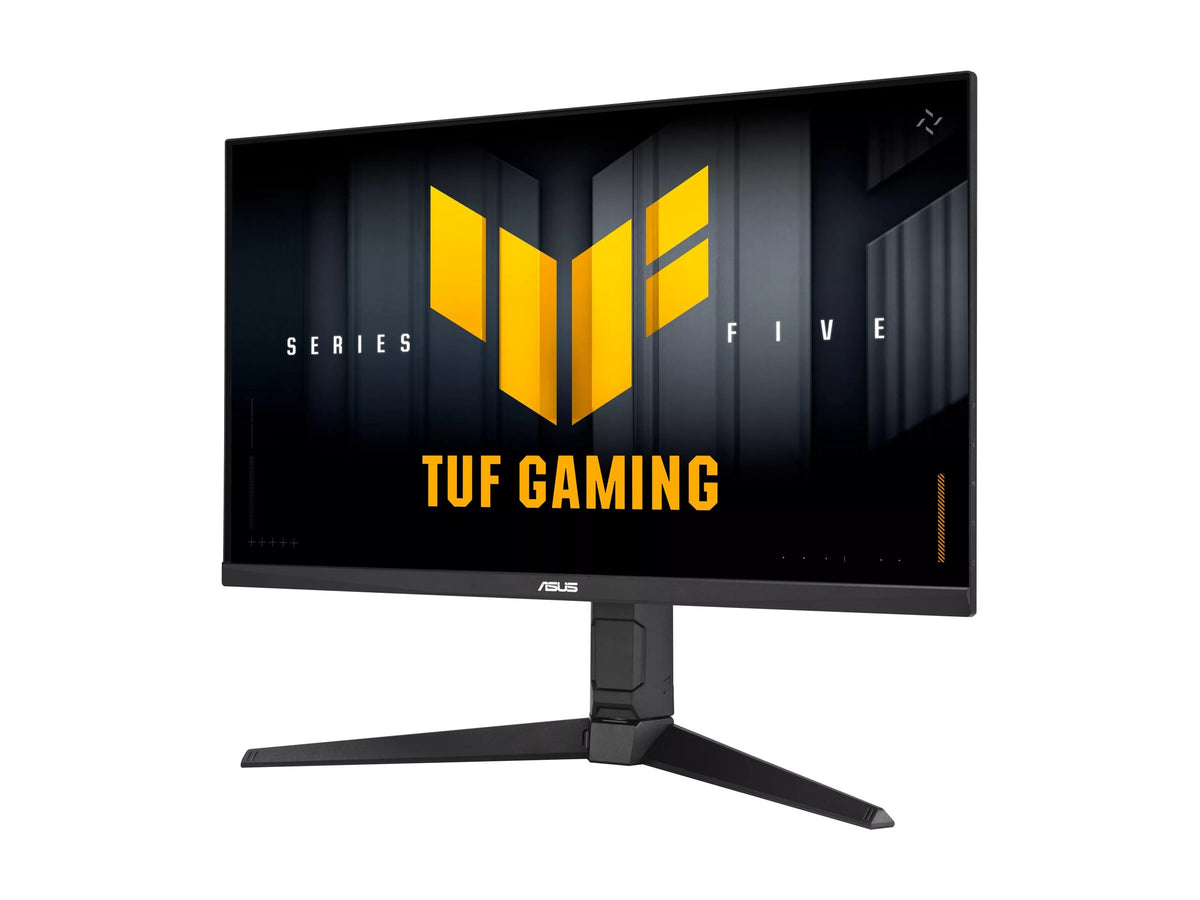 ASUS TUF GAMING VG279QML5A Monitor Anschlussdetails