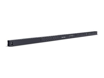 CYBERPOWER PDU81404 Rackmount 0U Switched PDU Verpackung