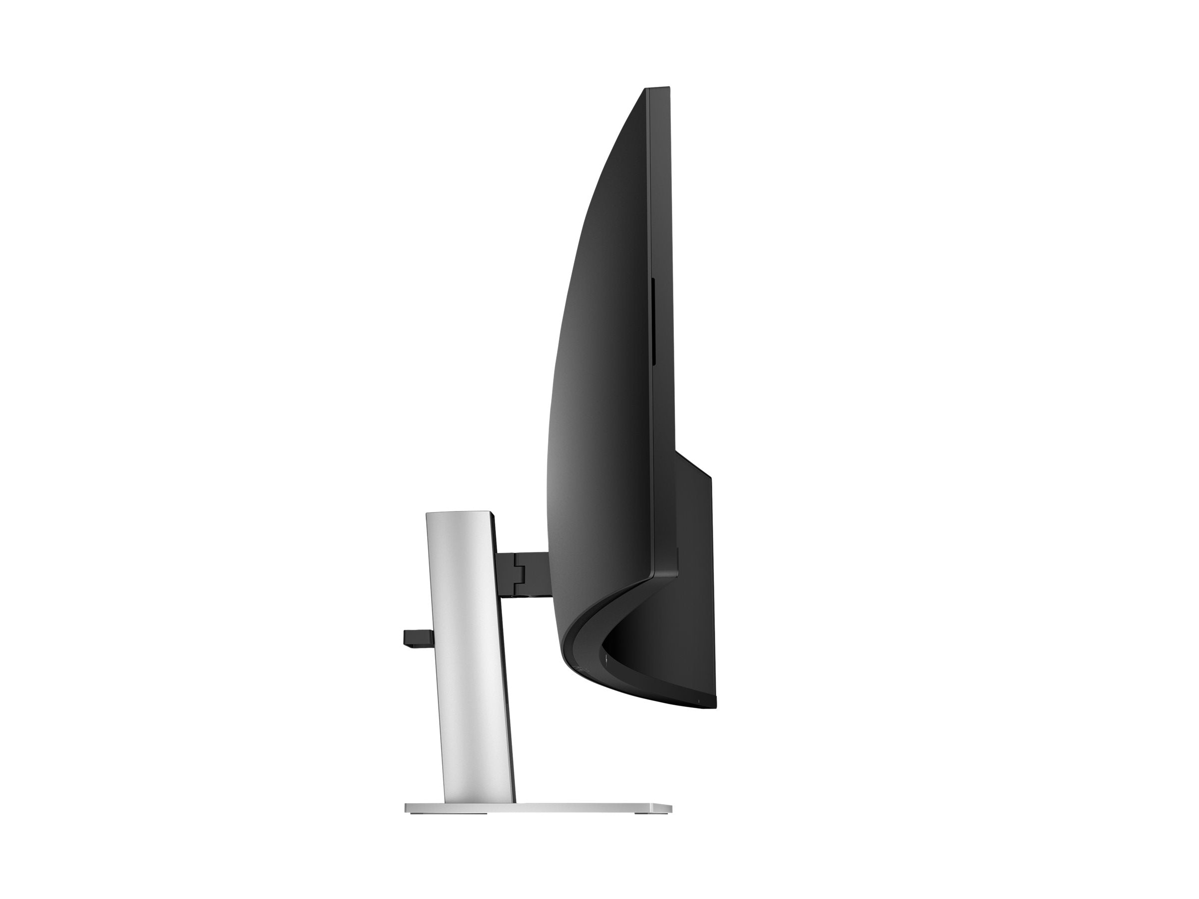 HP E45c G5 113cm Curved DQHD Monitor Vorderansicht
