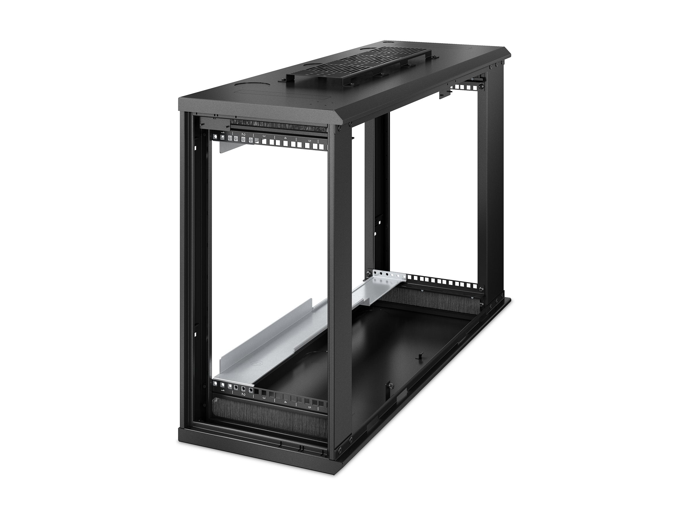 APC NetShelter WX 6U Detailansicht