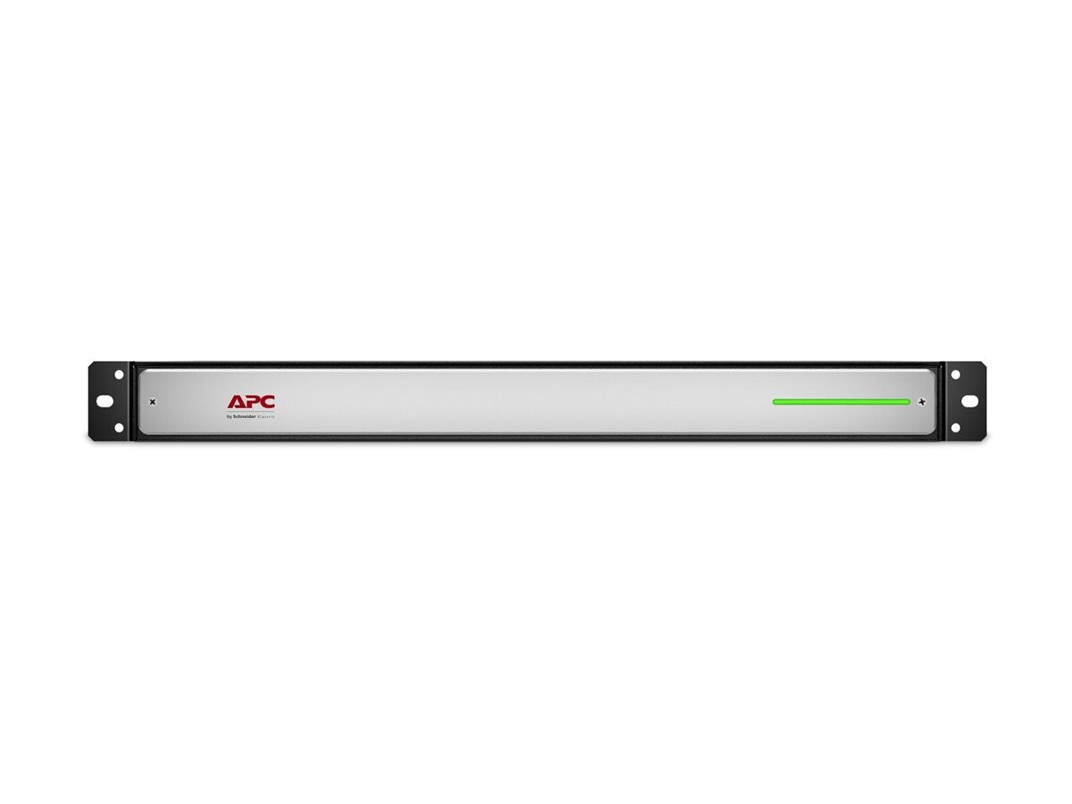 APC Smart-UPS 48V Li-Ion Batterie Paket Installation