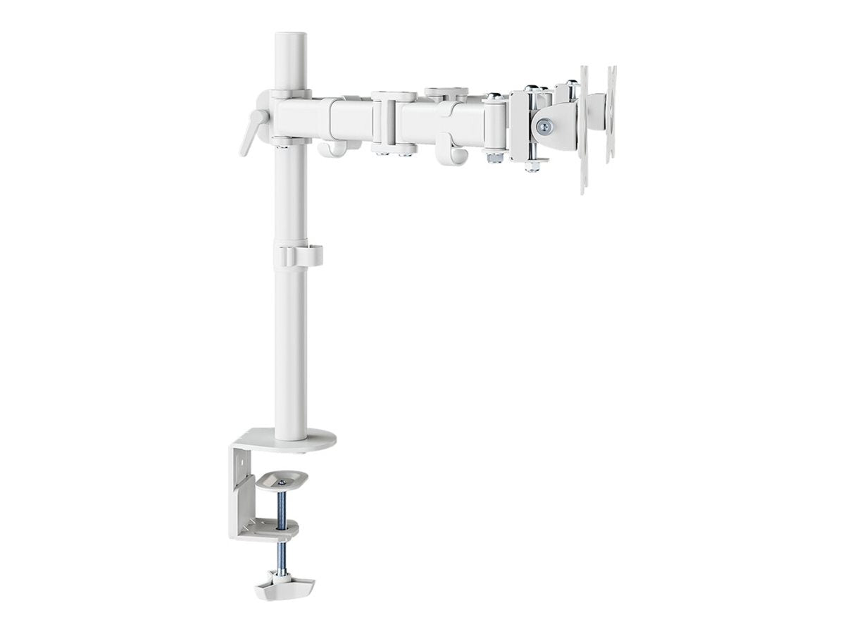 NEOMOUNTS NM-D135DWHITE Flat Screen Desk Mount Verpackung