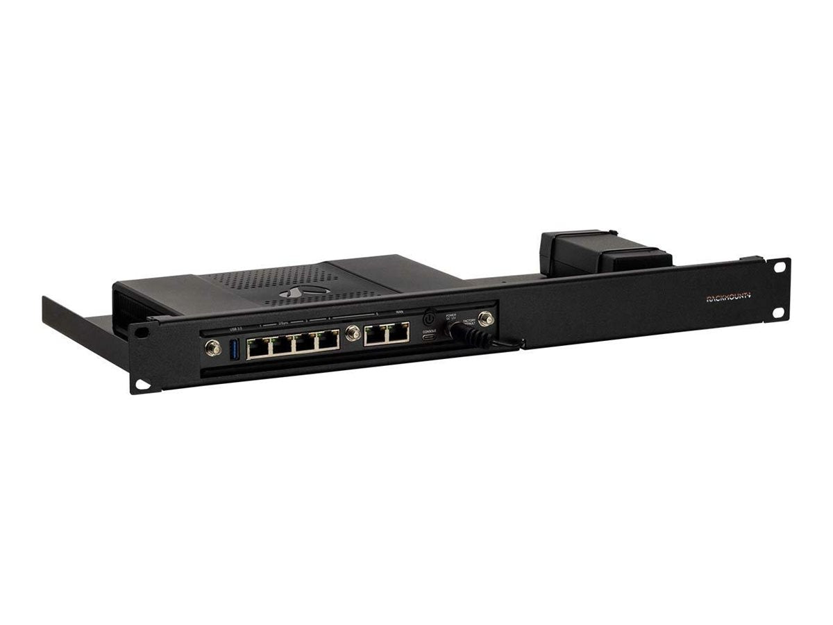 RACKMOUNT RM Kit für Check Point 1530/1550 - Detailansicht