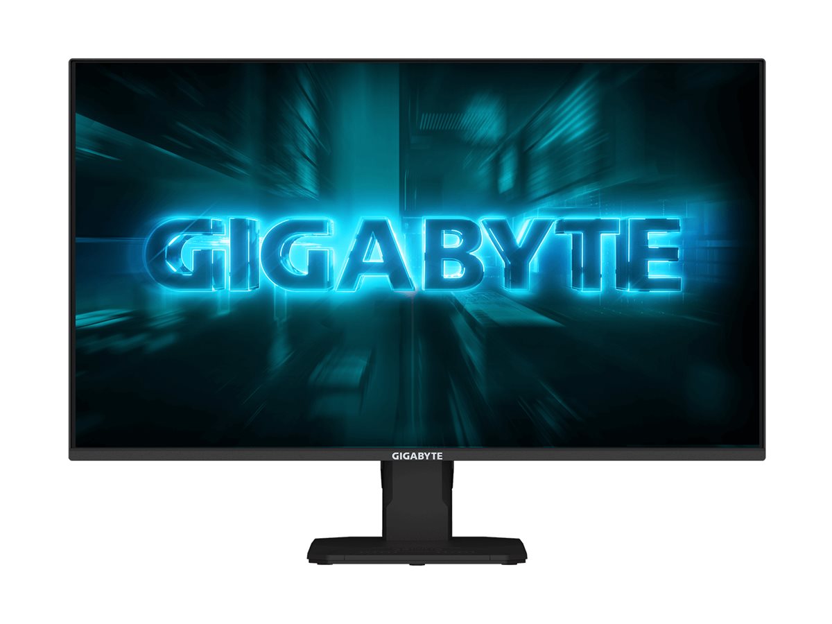 GIGABYTE GS25F14 Monitor Rückansicht
