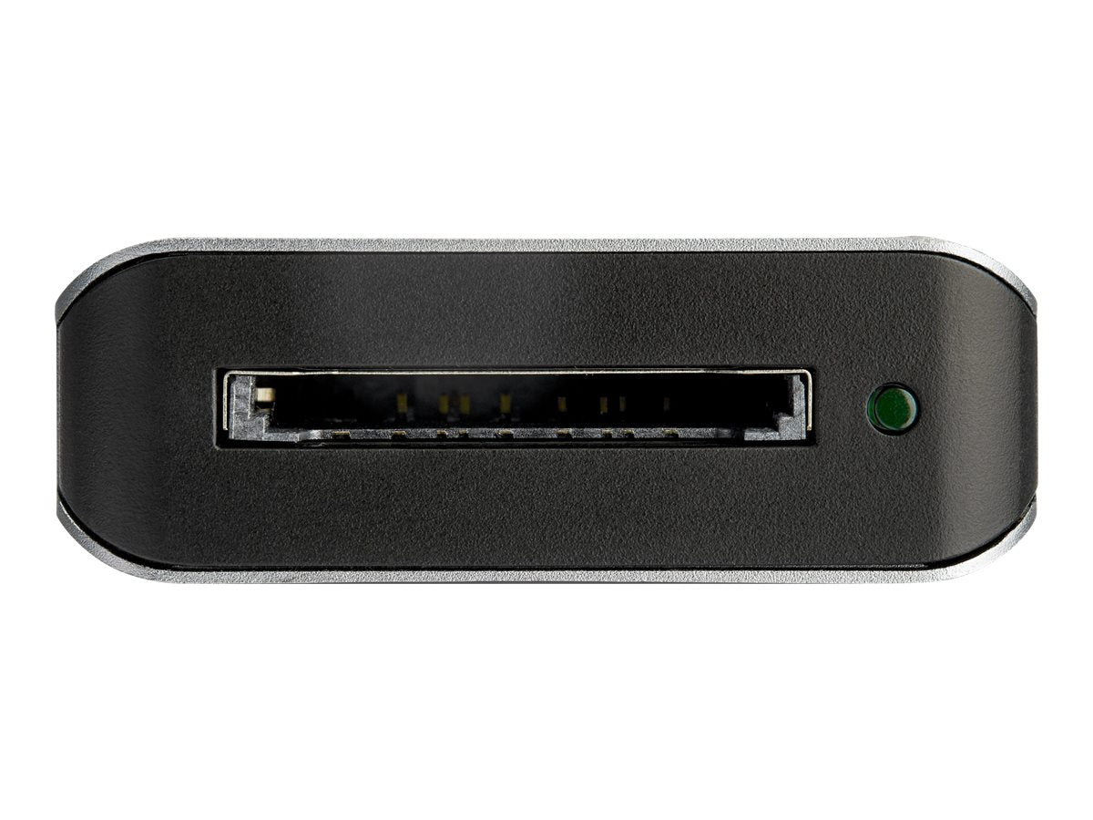 STARTECH.COM HB31C3ASDMB 3-Port USB-C-Hub Vorderansicht