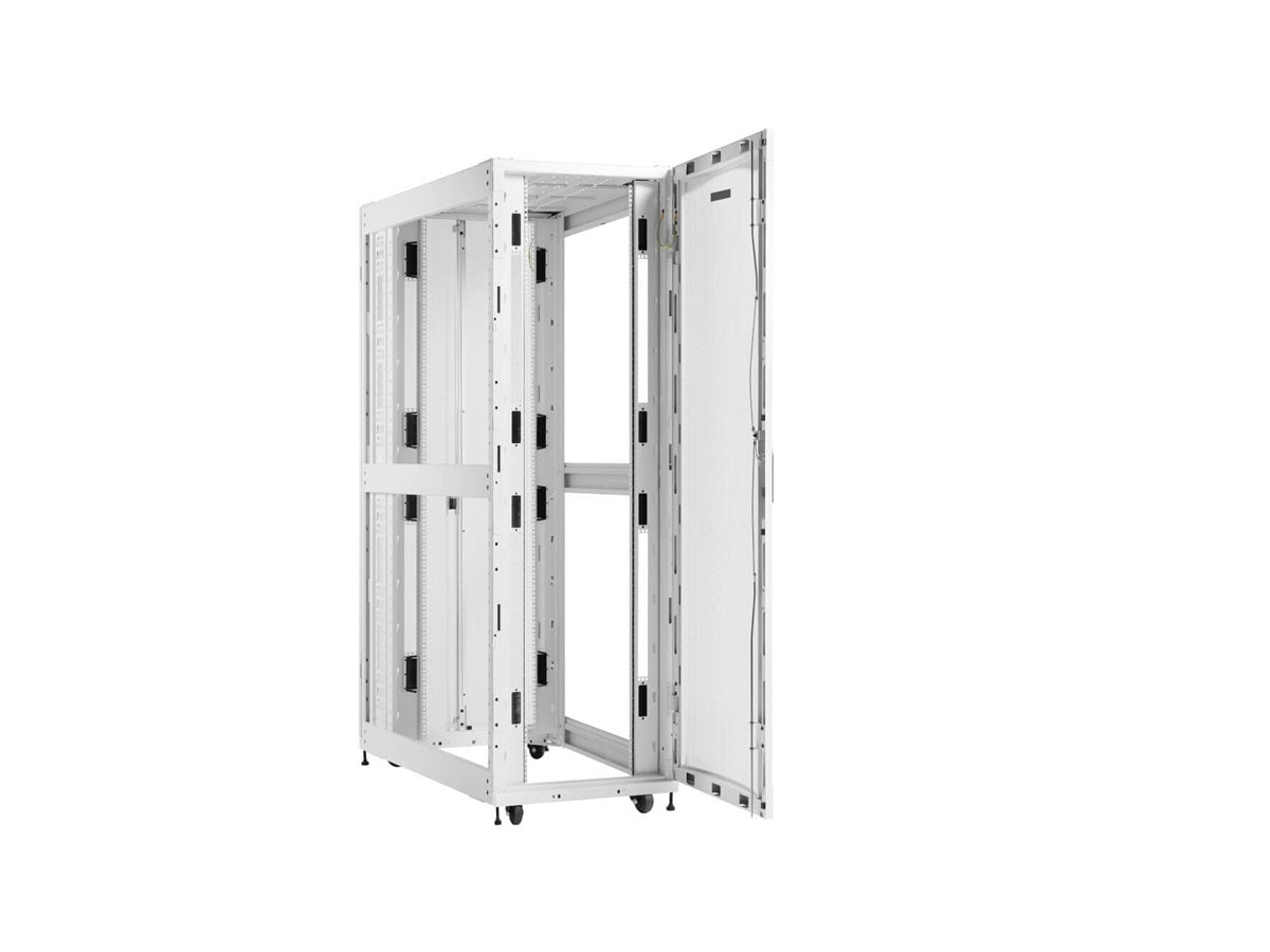 EATON SmartRack 45U Seitenansicht