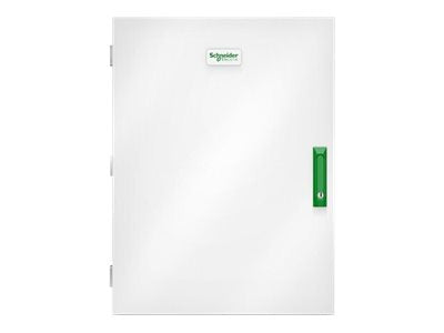 APC Galaxy VS Maintenance Bypass Panel 80-120kW 400V Vorderansicht