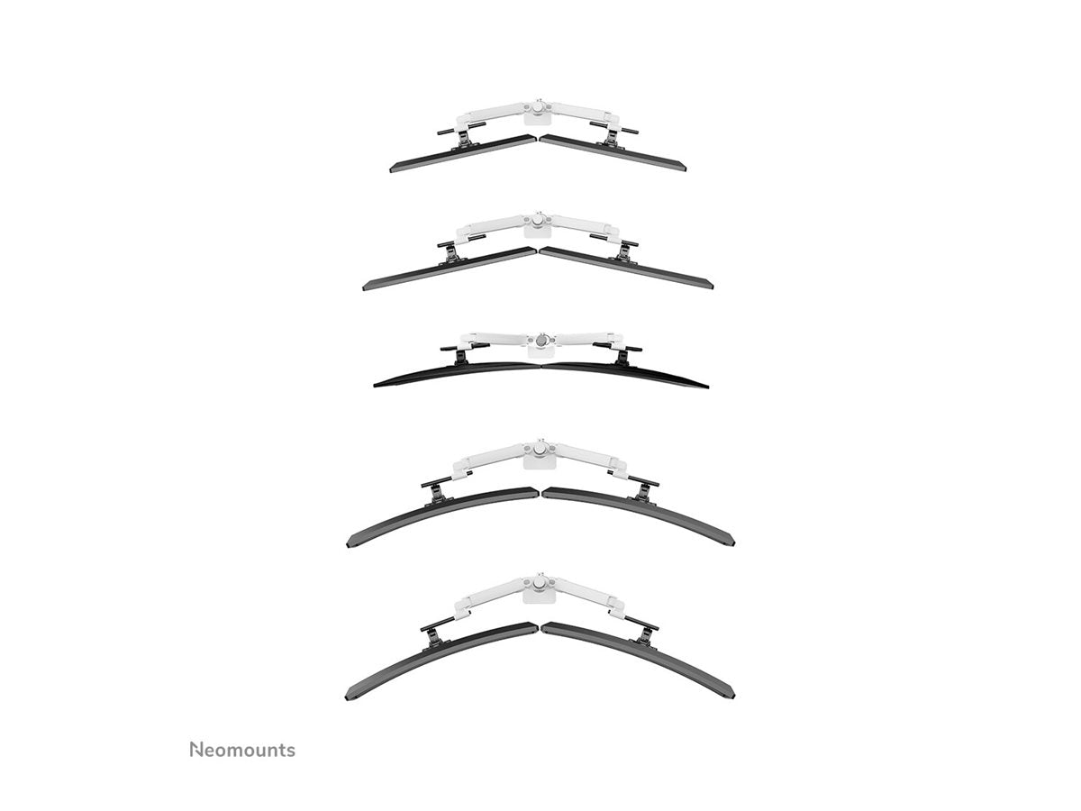 NEOMOUNTS Next One SL Desk Mount Verpackung