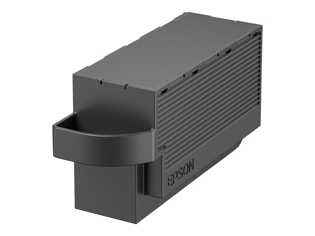 EPSON XP-8500/8505/15000 Wartungsbox Vorderansicht
