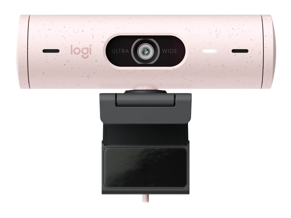 LOGITECH BRIO 500 Webcam Verpackung