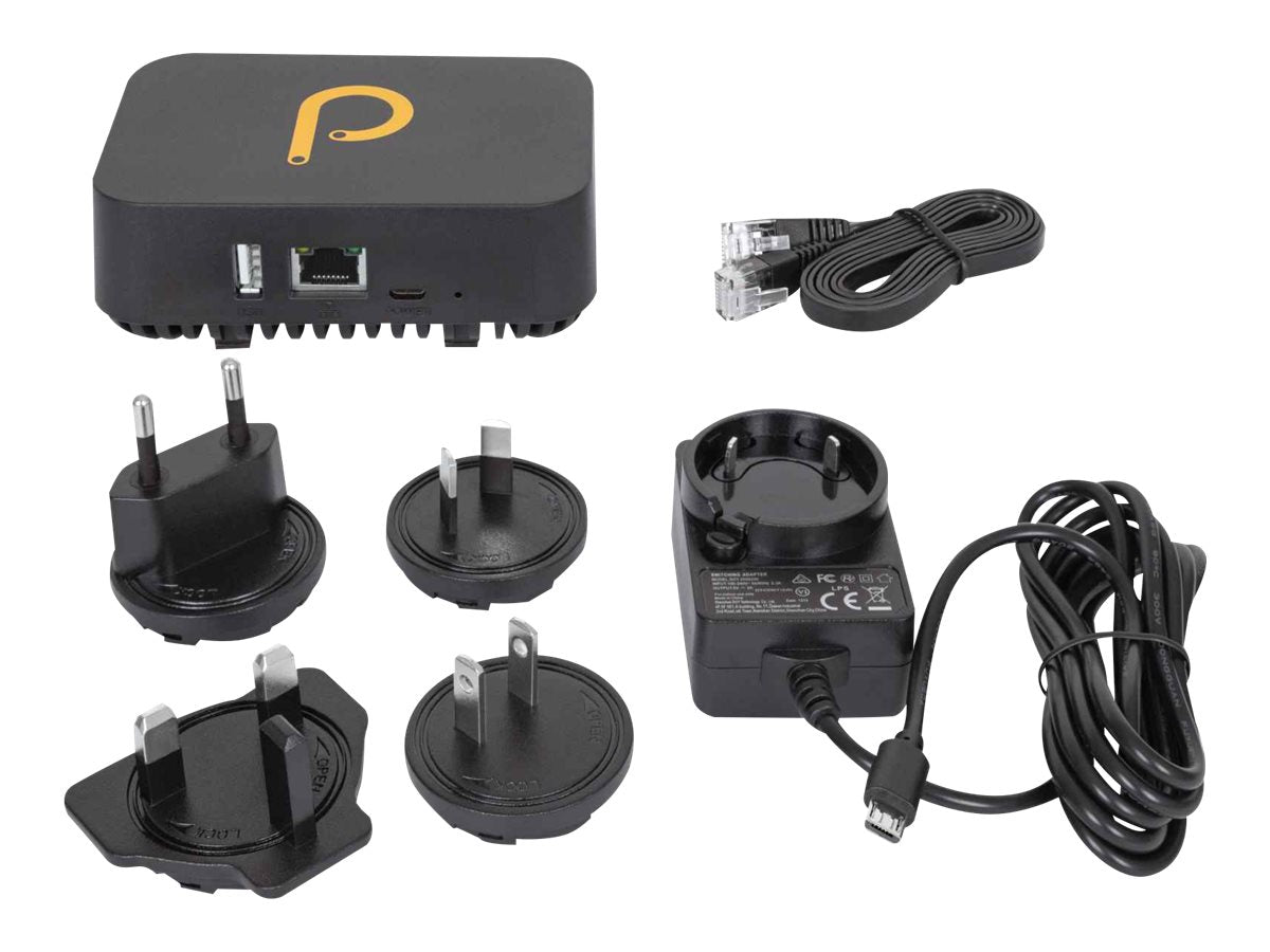 INTELLINET Domotz Pro Box Detailansicht