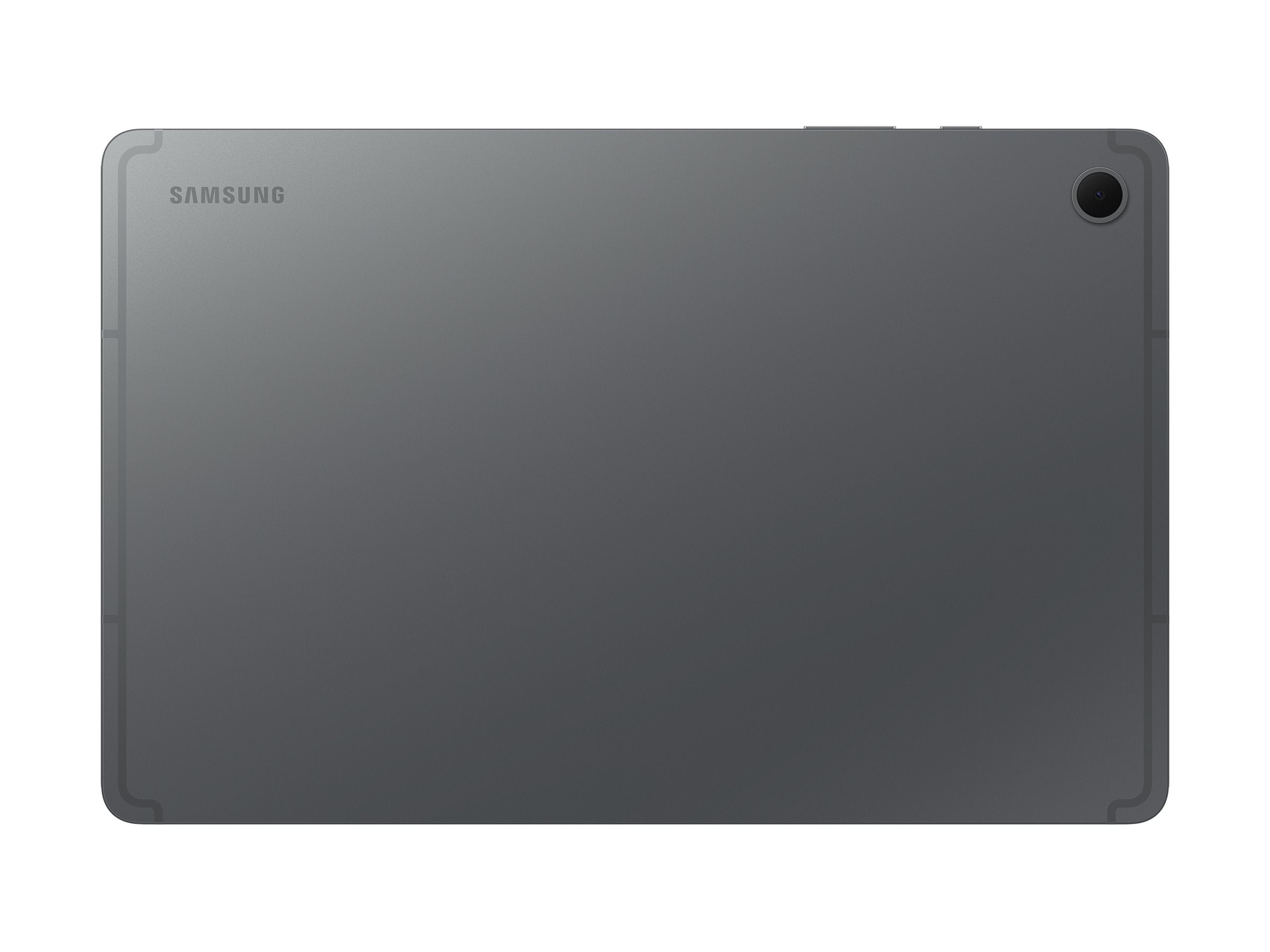 TELEKOM Samsung Galaxy Tab S10 Lite 5G 128GB grau Vorderansicht