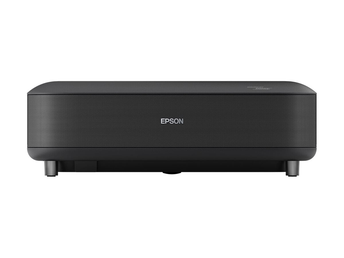 EPSON EH-LS670B 4K UHD PRO Projector Verpackung